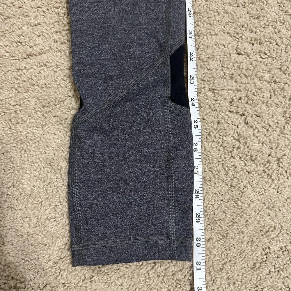 Lululemon Crop Leggings